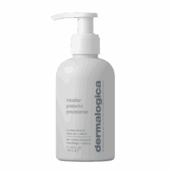 Micellar Prebiotic Precleanse