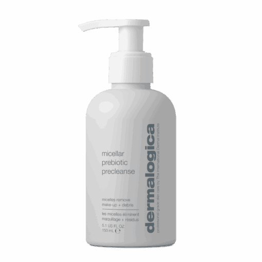Micellar Prebiotic Precleanse
