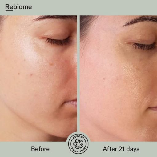 ReFence Tinted SunScreen SPF 30 50ml - Bilde 19