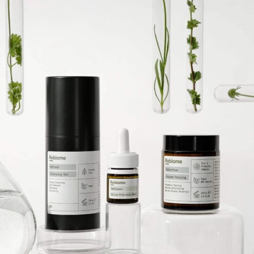 ReEnforce Face Cream 50ml - Image 2