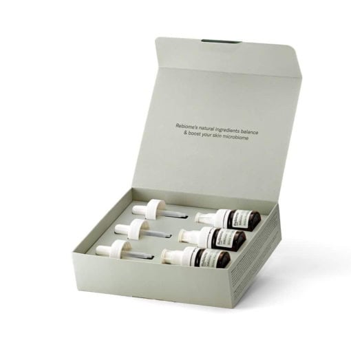 ReBalance Active Probiotic Mask  3x15ml - Bilde 2