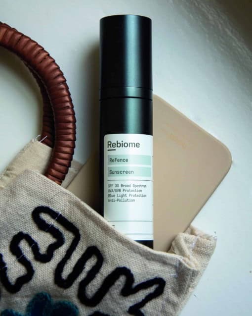 ReFence Sunscreen SPF 30 50ml - Image 2