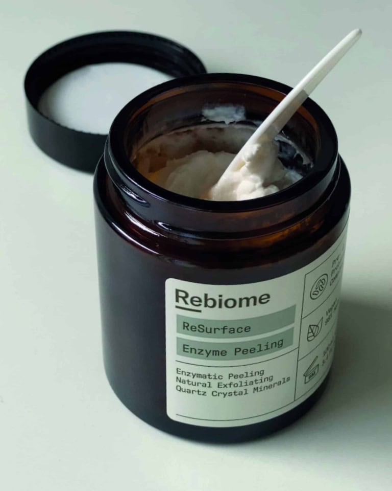 REBIOME