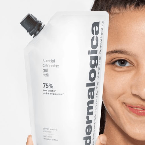 Daily microfoliant 74g -refill 74 g - Bilde 9
