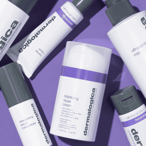 Stabilizing Repair Cream - Bilde 2