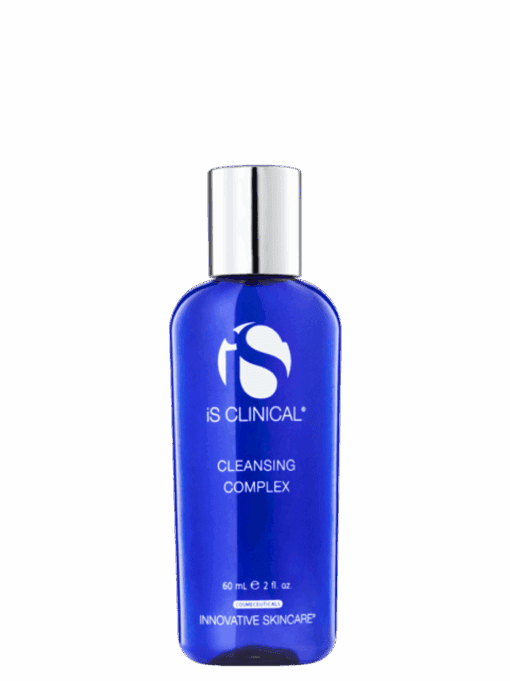 Cleansing complex 180 ml