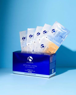 Active Peel System