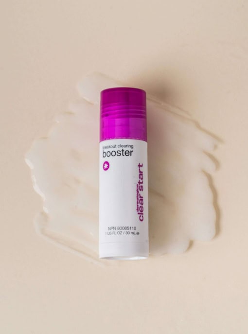 Clear Start- Micro-pore mist - Image 7