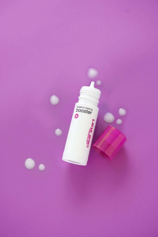 Clear Start- Micro-pore mist - Image 9