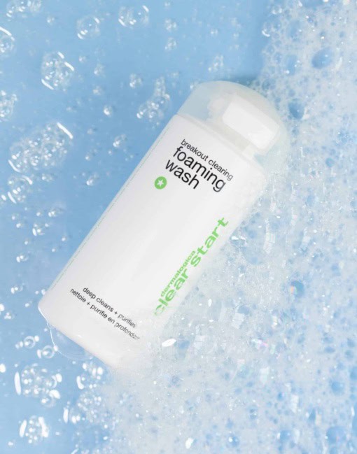 Clear Start- Micro-pore mist - Image 5