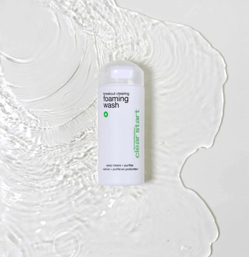 Clear Start- Micro-pore mist - Image 4