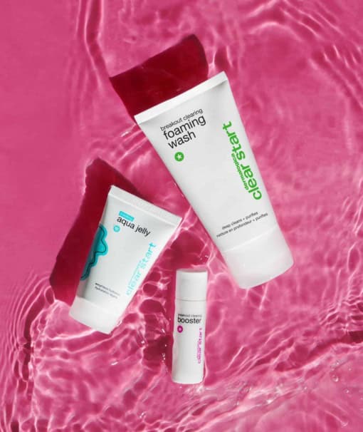 Clear Start -breakout clearing kit - Bilde 3