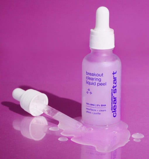 Clear Start-Cooling aqua jelly - Image 12