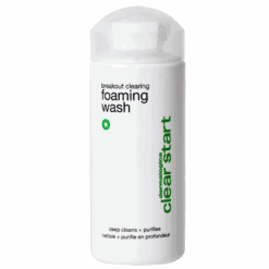 Clear Start-Breakout clearing foaming wash