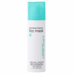 Clear Start-Blackhead clearing fizz mask