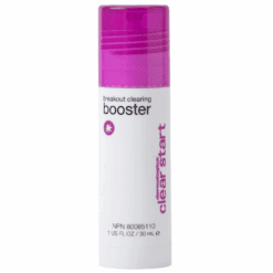 Clear Start-Breakout clearing booster
