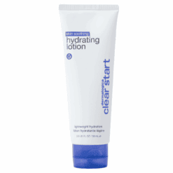 Clear Start-Skin soothing hydrating lotion