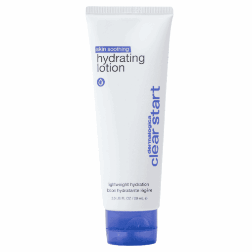 Clear Start-Skin soothing hydrating lotion