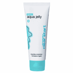 Clear Start-Cooling aqua jelly