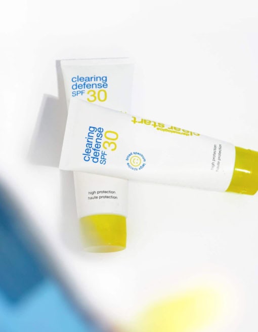 Clear Start-Cooling aqua jelly - Image 19