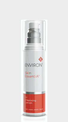 cleansing lotion