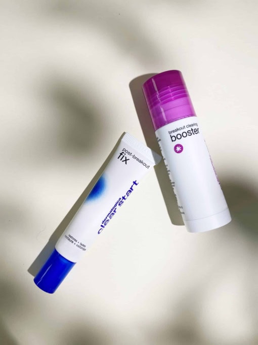 Clear Start-post breakout fix 15ml - Image 5