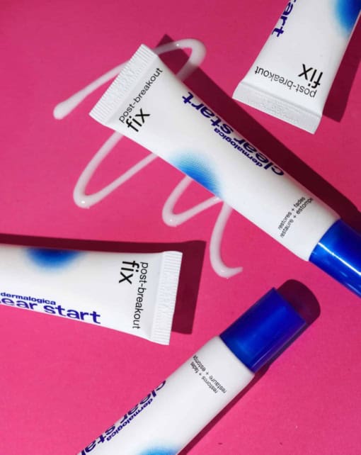 Clear Start-post breakout fix 15ml - Image 3
