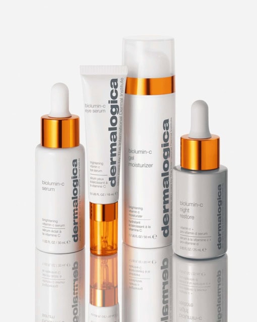 Biolumin-c night restore - Bilde 4