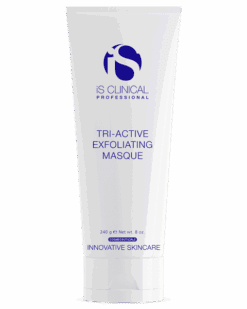 Tri-active exfoliant 120 ml